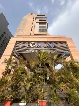 Fortune Park, East Delhi - Member ITC Hotels' Group Отели рядом со станцией Anand Vihar