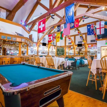 Clarion Inn Near China Lake Naval Station
