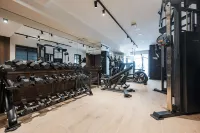 Best Western Premier Malta - Gym