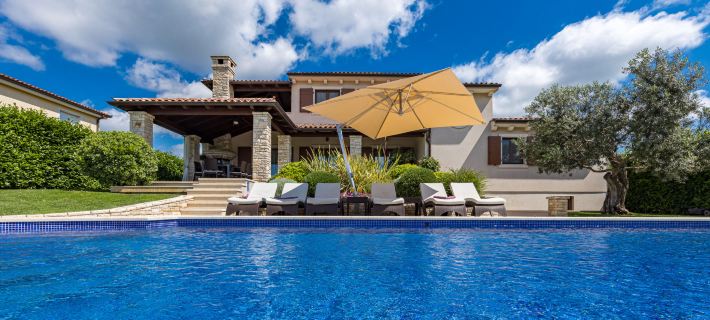 De Flora Hotels in Vodnjan
