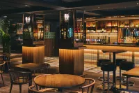 Royal National Hotel - bar