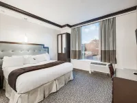Aura Hotel Brooklyn Hotels near Bushwick