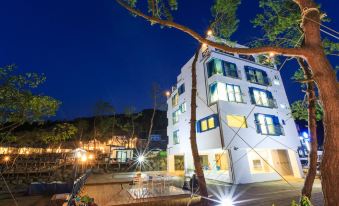 Cheongju Mindeulre Myco Pension