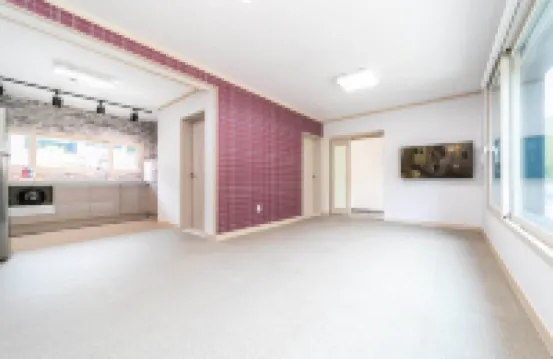 Damyang Telepathy Pension