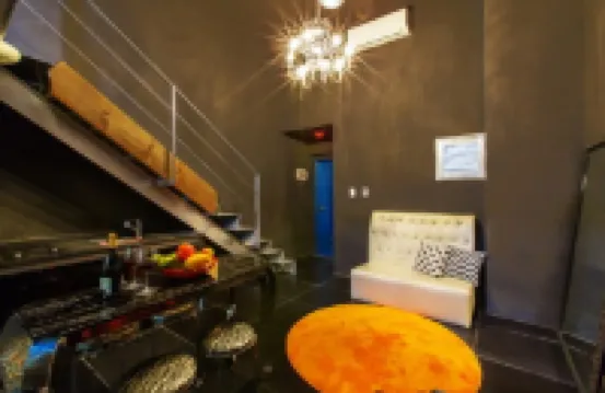 Chuncheon Pier Star Pension