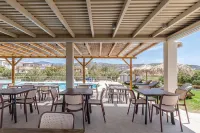 Golden Sand Villas with Private Pool