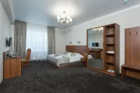 Hotel "breeze" - 停車場