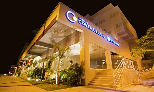 Wyndham Garden Quito