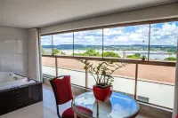 Transamerica Lagoa Santa Hotels in Confins