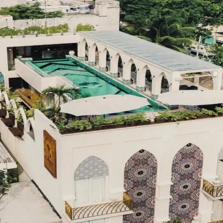 Layla Tulum Boutique Hotel