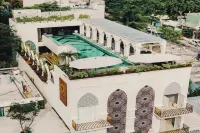 Layla Tulum Boutique Hotel