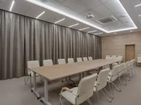 Evropa Hotel 이르쿠츠크 호텔
