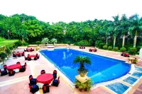 Hotel Swosti Premium Bhubaneswar - 5 étoiles