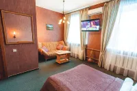 Solov'Inaya Roscha Hotel - Wifi