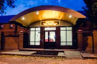 Olimpiya Hotel Hotels in Volgograd