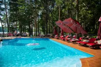 Морозово Курорт-Отель - С бассейном