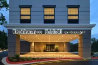 Residence Inn Annapolis Hôtels à : Annapolis