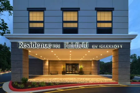 Residence Inn Annapolis