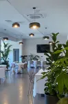 Best Western Hotel Massafra - Breakfast