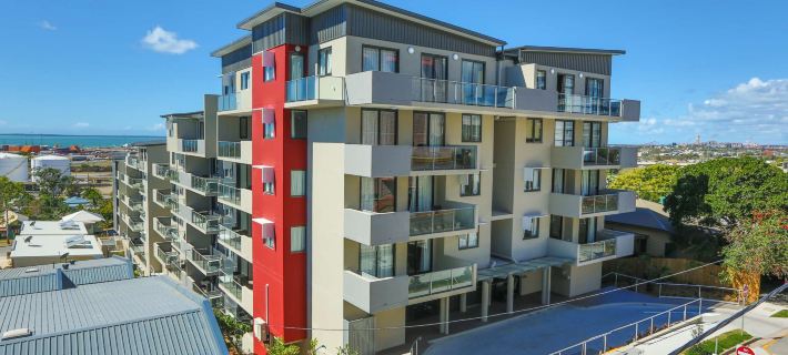 Gladstone Central Plaza Official Hotels in Gladstone