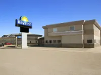 Days Inn by Wyndham High Level โรงแรมในไฮเลเวล