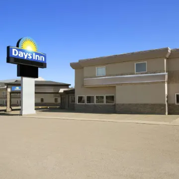 Days Inn by Wyndham High Level
