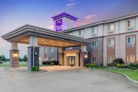 Sleep Inn & Suites Grand Forks Alerus Center - 2 Sao