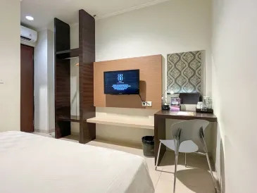 Hotel 88 Embong Kenongo
