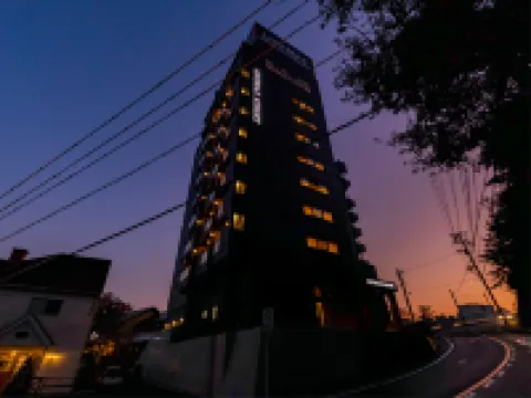 リブマックスリゾート宮浜温泉 Ocean 廿日市のホテル