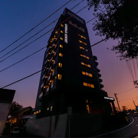 LiVEMAX RESORT MIYAHAMA ONSEN OCEAN