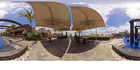 The Oberoi Beach Resort, Mauritius - 5 stjerner