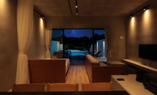 Feliz Villa Suite Irabu Island Nagahama Bay