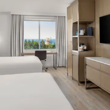 Sheraton Duluth Hotel