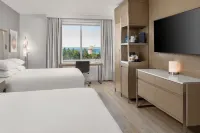 Sheraton Duluth Hotel