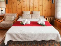 Courtillière 4 Hotels in Verbier