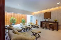 Iberostar Selection Anthelia - 스파