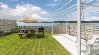 Taean (Anmyeondo) Momo's Sea Pool Villa (New Construction)