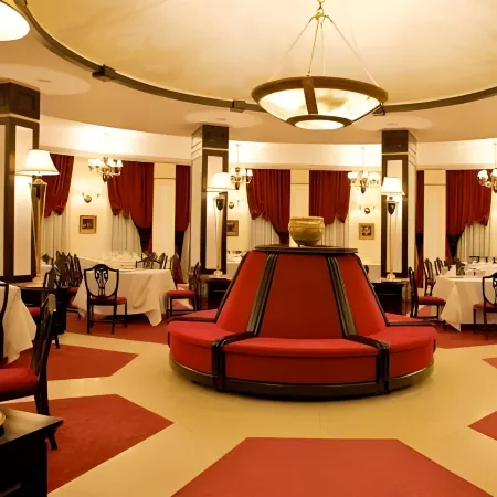 Hotel Bellaria