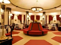 Hotel Bellaria - breakfast