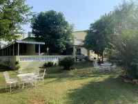 Karnavati Retreat