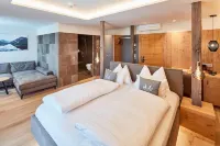 Hotel Gerl Hôtels à : Wals bei Salzburg