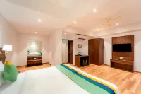 Treebo Premium Omni Residency 인도르 호텔