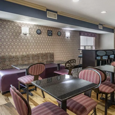 Comfort Inn Midtown