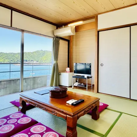 Hotel Sunset Susami