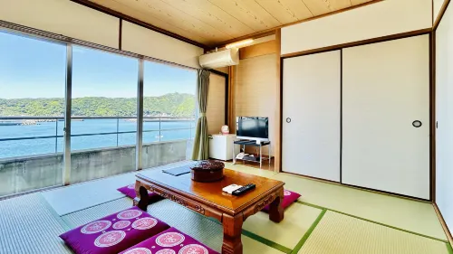 Hotel Sunset Susami - Wifi