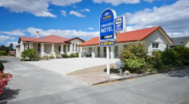 Asure Oakleigh Motel