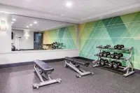 Holiday Inn BLYTHEVILLE by IHG - Gym
