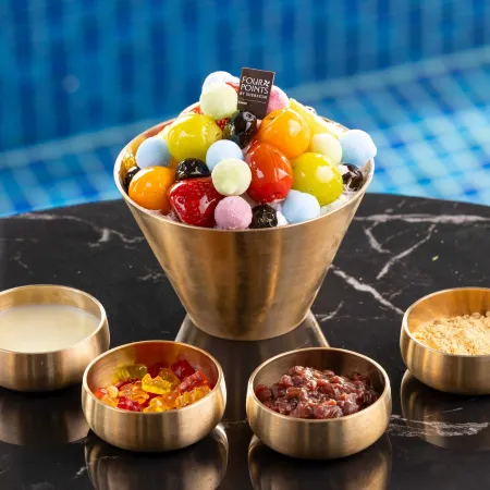 Four Points by Sheraton Suwon