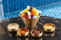 Four Points by Sheraton Suwon - breakfast