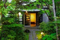 Kohanyu Hotels in Otoyo